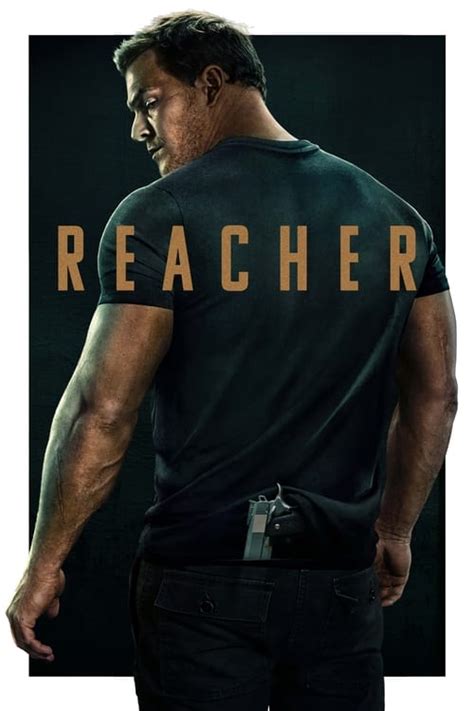 watch reacher for free|Reacher: All Episodes